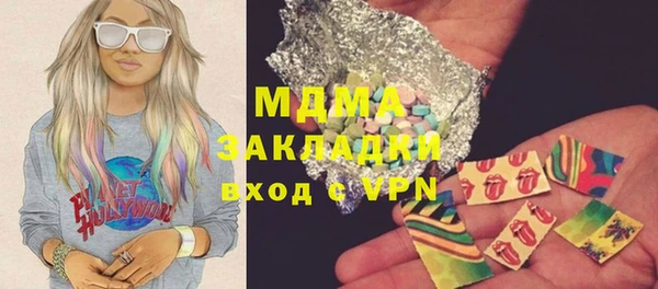 таблы Надым