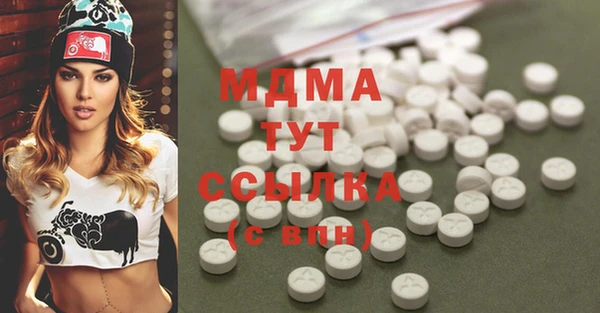 таблы Надым